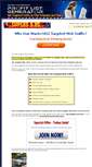 Mobile Screenshot of profitlistgenerator.com